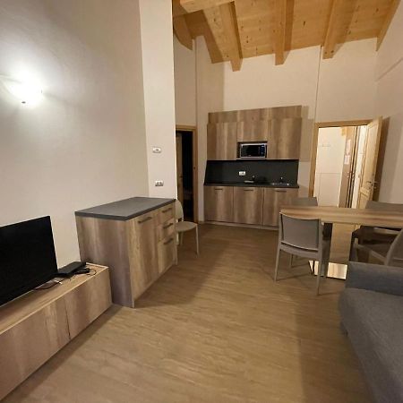 Ai Suma Residence Бормио Экстерьер фото