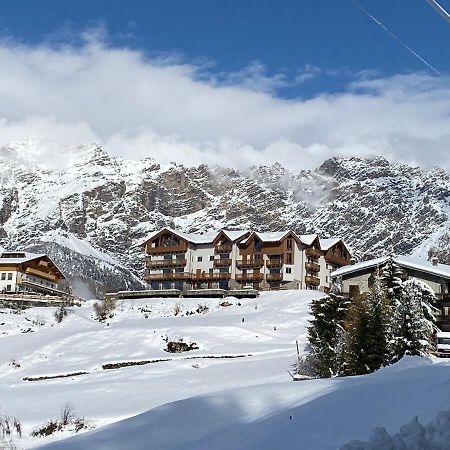 Ai Suma Residence Бормио Экстерьер фото