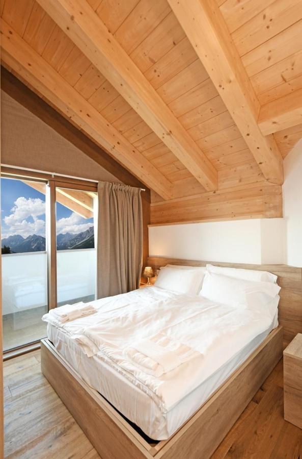 Ai Suma Residence Бормио Экстерьер фото