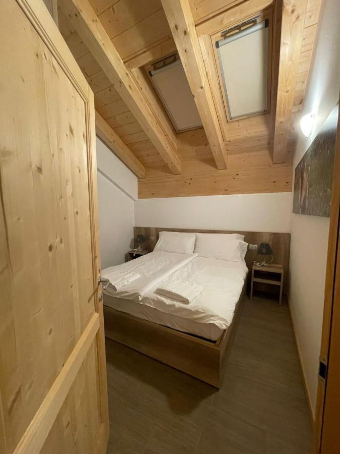 Ai Suma Residence Бормио Экстерьер фото