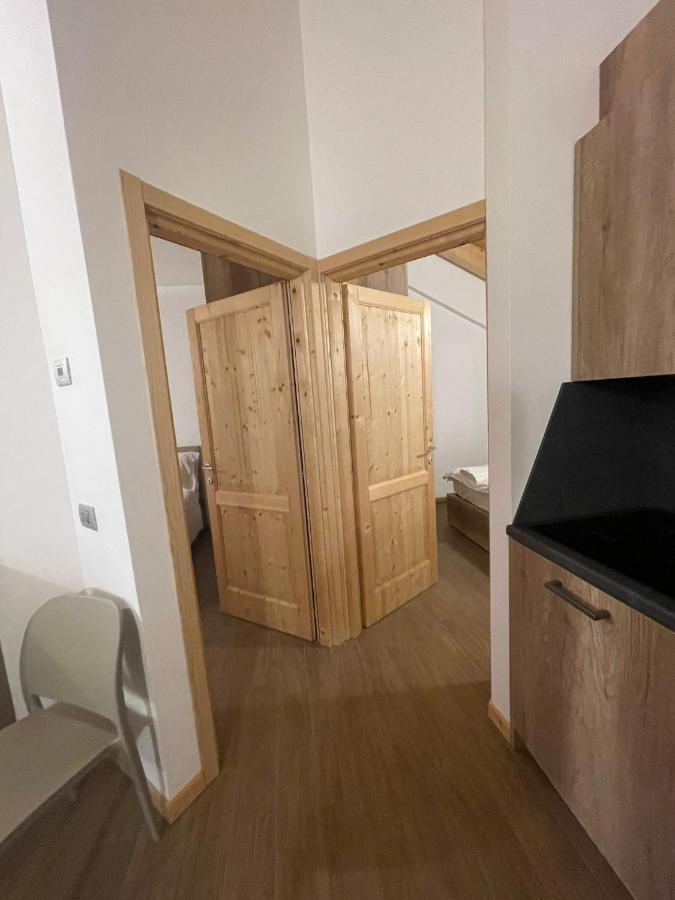 Ai Suma Residence Бормио Экстерьер фото